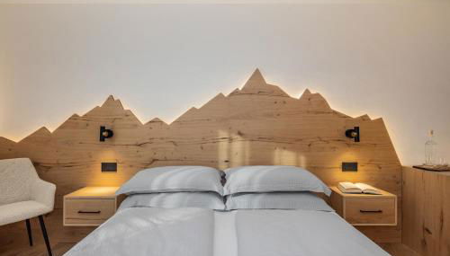 Armonia - Your Alpine Hideaway - Foto 4, furniture