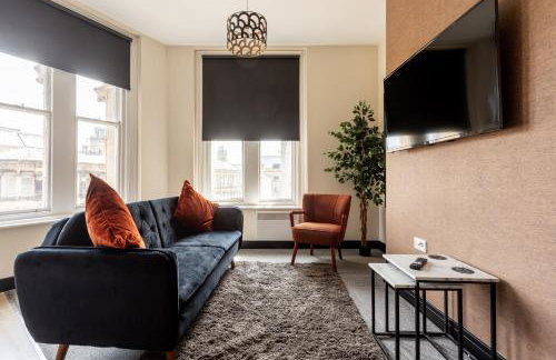 Crown Street Aparthotel - Foto 18