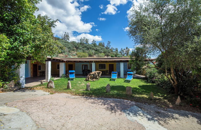 Agriturismo Piperedda - Foto 56