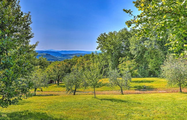 Tr-a691-basc0at - Villa Poggio Verde 6 - Foto 9