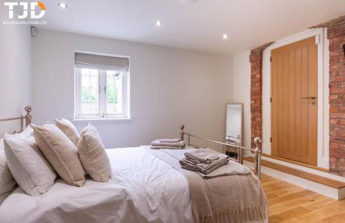 Ozendyke House Farm Cottage - Foto 13