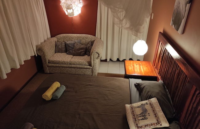 Beachfront Villa Africa Queen Jeffreys - Photo 19