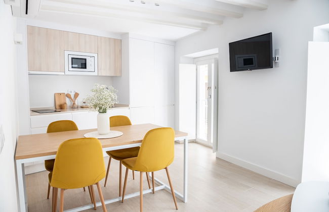 Villalobos Suites Adults Recommended - Foto 100