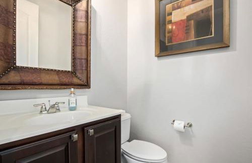 Luxurious villa with pool and spa - Foto 35