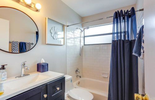 5 Mi to Beach Jupiter Townhome with Pool Access - Foto 19