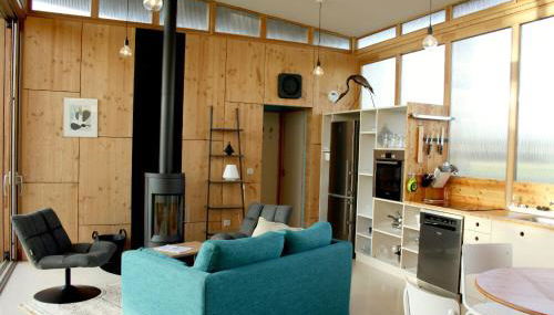 LA FERME DU MARAIS GIRARD (Villas) - Photo 5