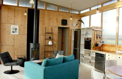 LA FERME DU MARAIS GIRARD (Villas) - Photo 5