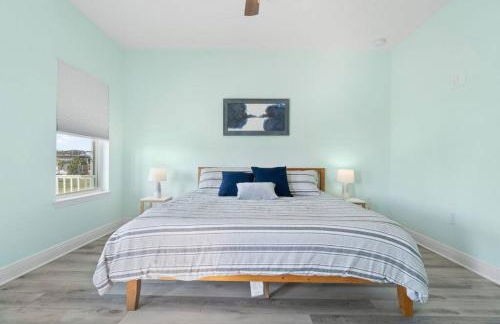 Walk to downtown seafood market Bay views - Foto 12