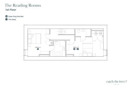 The Reading Rooms - Foto 48