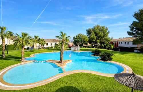 House in Bahía Golf with pool and ocean views - Foto 19