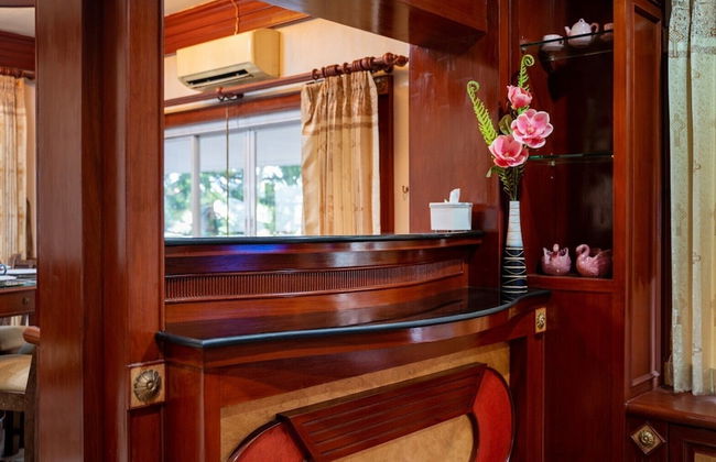 Angel Pool Villa Phuket - Foto 2