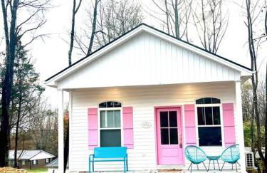 The Swift Lake House - Foto 14