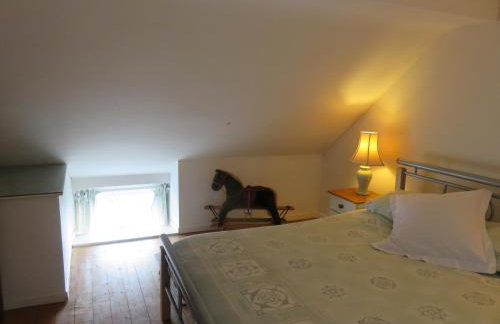 The Coach House Self Catering Apartments - Foto 28