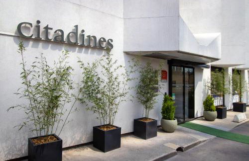 Citadines La Défense Paris - Foto 5