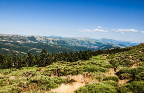 Dúplex con piscina climatizada y sauna, El último rincón - Foto 49