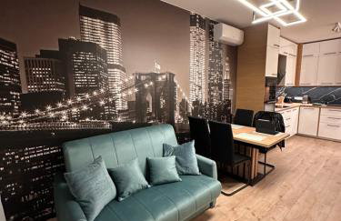 Luksusowy Apartament 2 River Point Kępa Mieszczańska - Photo 7