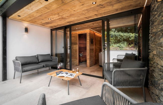 The Hideaway at Higher Longtail - Foto 21