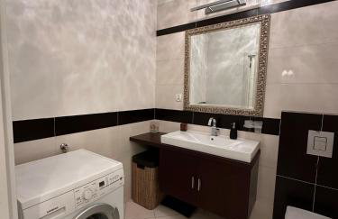 Apartment National Stadium Port Praski - Foto 15