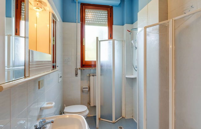 Apartment in Tuoro sul Trasimeno With Pool - Foto 11