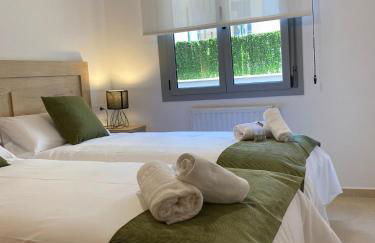 Ubena Apartamento con piscina Playa 3 km VUT-4606-AS - Foto 24