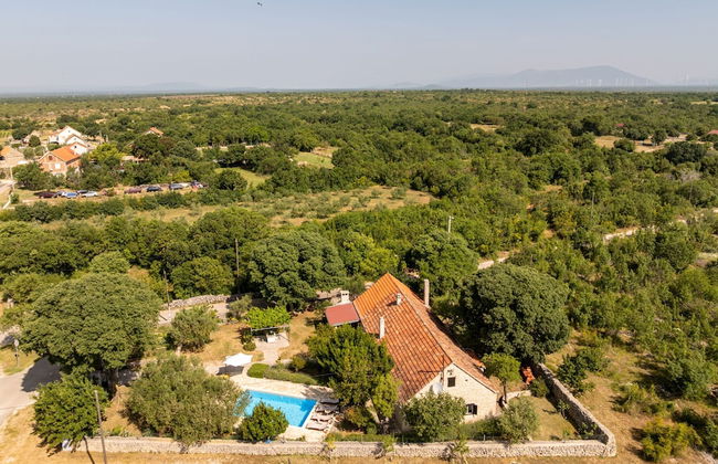 Villa Krasa Zadarvillas - Photo 38