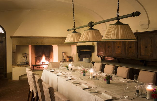 Borgo Pignano Tuscany - Foto 68