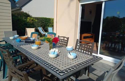 GITE la belle échappée - Foto 15