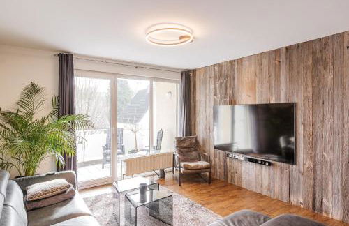 Wohnen im Zentrum - Foto 8