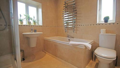Queens Road - Luxury Spacious Home in Chester - Foto 3