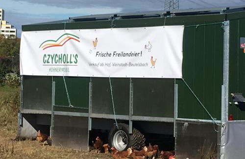 Ferienwohnungen Weinstadt - Foto 29