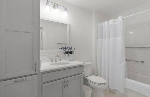 Newly built 3 bedroom with Golf Cart - Foto 28