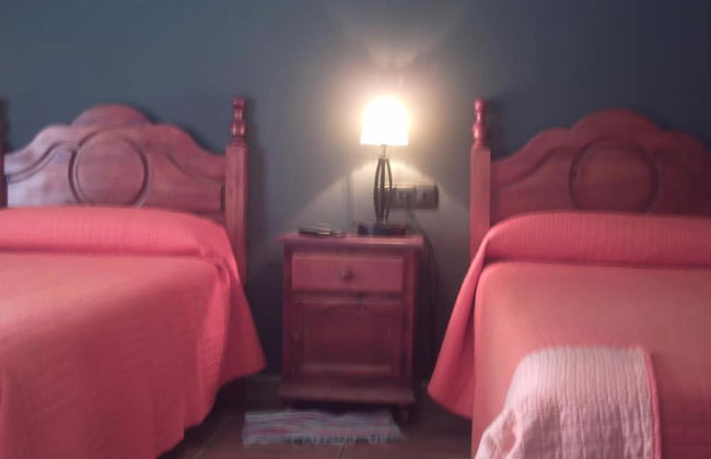 Casa Rural La Breña - Foto 24