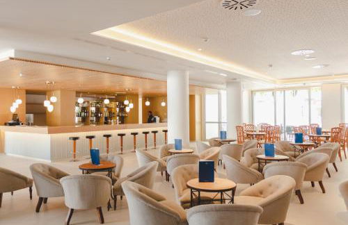 Hipotels Bahía Grande Aparthotel - Foto 6