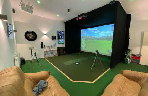 Ranchhouse Bubble - Westernstable - Horse - Foto 16