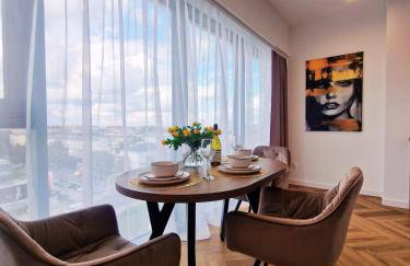 Olszynki Park Prestige Residence - Foto 8