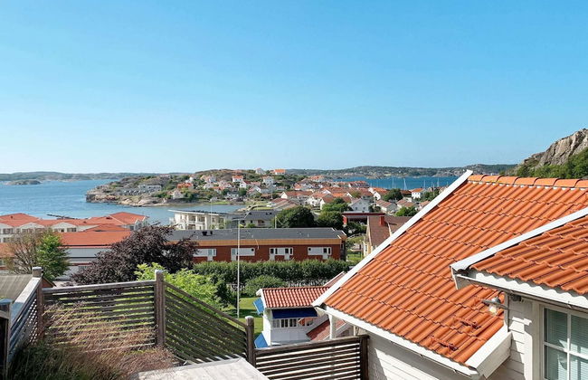 Holiday Home in Ellös - Foto 30