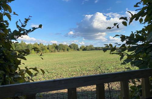 Totally Private, idyllic House with hot tub in an acre of private gardens - Foto 55