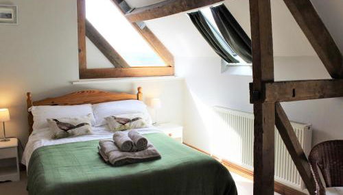 The Granary - E4753 - Photo 5