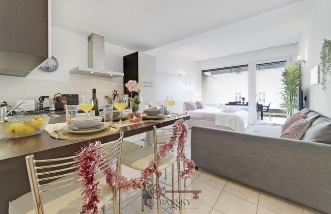 Terrace Apartment Cuore di Rose - Foto 3