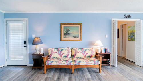 Island Oasis with a view - Foto 3