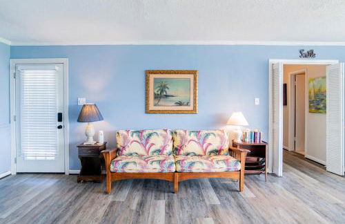 Island Oasis with a view - Foto 3