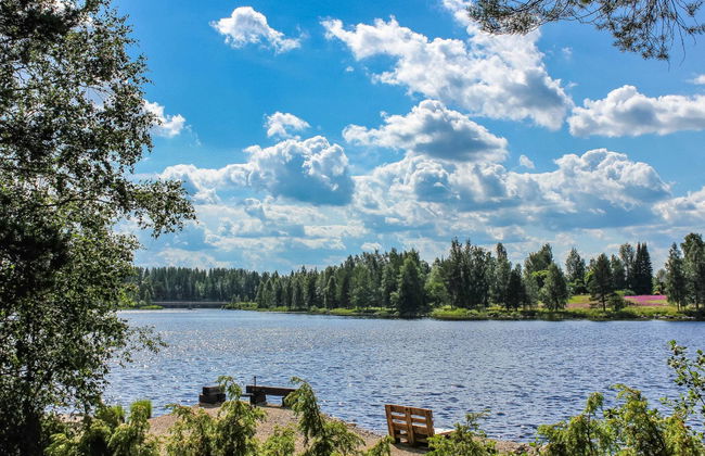 Hamppulahti - Foto 17