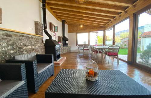 Casa Rural El Trineo de Campoo - Alto Campoo - Foto 22