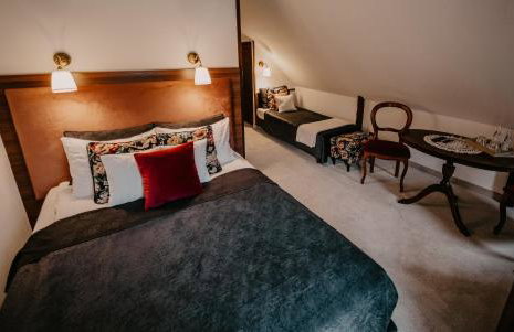 Stary Młyn w Brzeźnicy - Foto 51