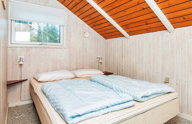 6 Person Holiday Home in Ansager - Photo 3