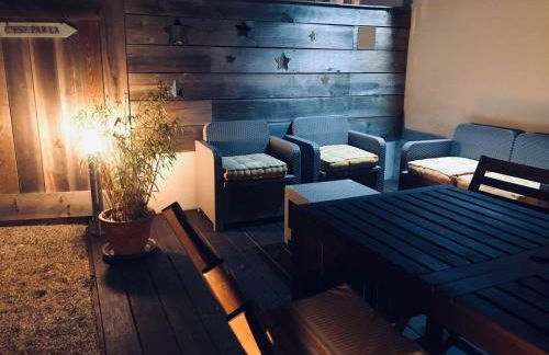 Le Chai de l'Océan - Studio Avec jardin et terrasse - plage 300 m - Foto 37