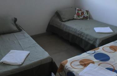 Casa Temporada Vitor Gil - Foto 16