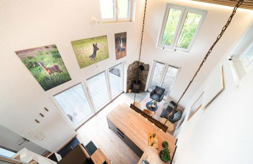 Tinyhouse Moorhütte Nordsee Natur Küste - Foto 10