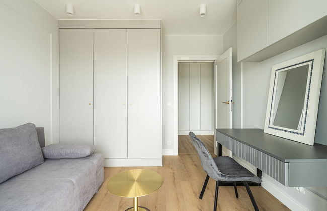 RentPlanet - Apartamenty Stare Miasto - Photo 40