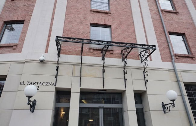 Tartaczna Old Town - Foto 42